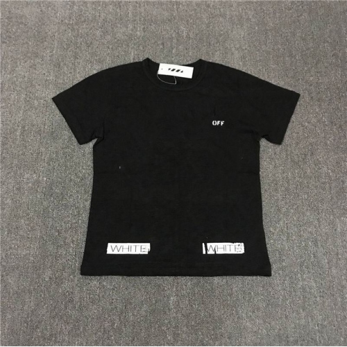 Replica Off-White T-Shirts Short Sleeved For Men #389958 $24.10 USD for Wholesale