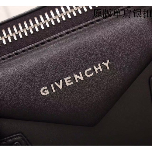 Replica Givenchy AAA Quality Handbags #389961 $112.00 USD for Wholesale