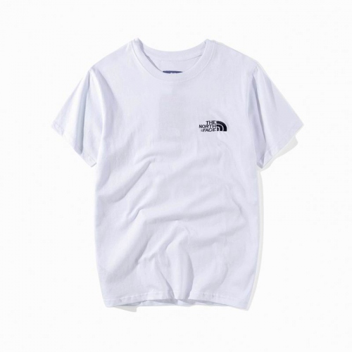 The North Face T-Shirts Short Sleeved For Men #390090 $24.10 USD, Wholesale Replica The North Face T-Shirts