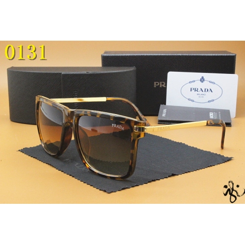Prada Quality A Sunglasses #391861 $28.00 USD, Wholesale Replica Prada A+ Sunglasses