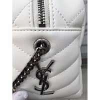 $136.50 USD Yves Saint Laurent YSL AAA Messenger Bags #385578