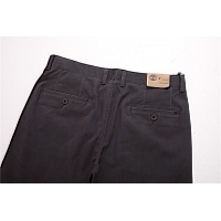 $40.00 USD Timberland Pants For Men #386080