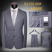 ARARE Four-Piece Suits Long Sleeved For Men #386718