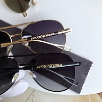 $42.10 USD Armani AAA Quality Sunglasses #386931