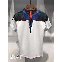 $33.80 USD Marcelo Burlon T-Shirts Short Sleeved For Men #387973