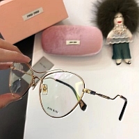 MIU MIU AAA Quality Goggles #387975