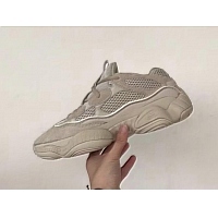 Adidas Yeezy 500 For Men #388109
