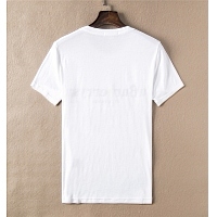 $26.50 USD Burberry T-Shirts Short Sleeved For Men #388127