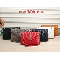 $38.00 USD Yves Saint Laurent Fashion Handbags #388702
