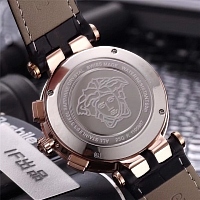 $136.50 USD Versace Quality Watches For Men #389086