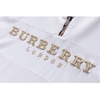 $26.50 USD Burberry T-Shirts Short Sleeved For Men #389218