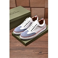 $92.00 USD Thom Browne Casual Shoes For Men #389251