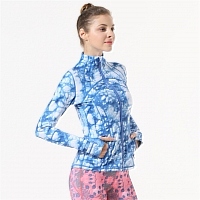$36.80 USD Yoga Jackets Long Sleeved For Women #389631