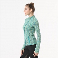 $36.80 USD Yoga Jackets Long Sleeved For Women #389632