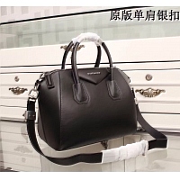 $111.50 USD Givenchy AAA Quality Handbags #389952