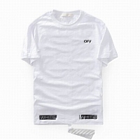 $24.10 USD Off-White T-Shirts Short Sleeved For Men #389959
