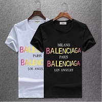 $21.80 USD Balenciaga T-Shirts Short Sleeved For Men #390104