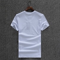 $21.80 USD Dolce & Gabbana D&G T-Shirts Short Sleeved For Men #390108