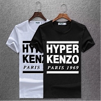 $21.80 USD Kenzo T-Shirts Short Sleeved For Men #390120
