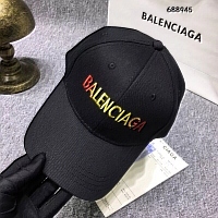 Balenciaga Quality A Caps #390676