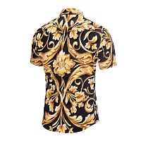 $36.10 USD Versace Shirts Short Sleeved For Men #393220