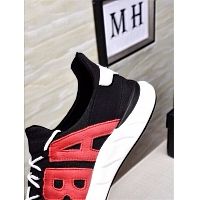 $88.00 USD Y-3 Casual Shoes For Men #393474