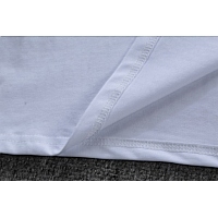 $26.50 USD Tommy Hilfiger T-Shirts Short Sleeved For Men #394140