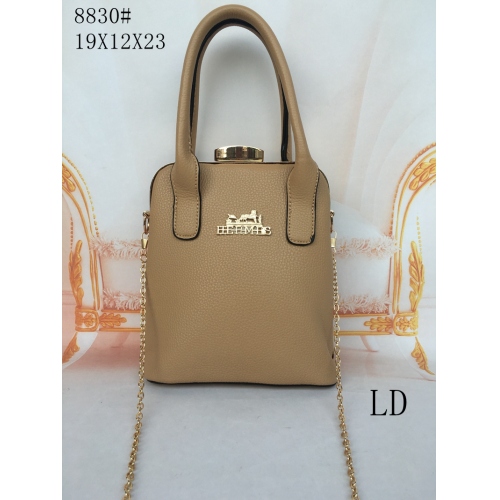 Hermes Fashion Messenger Bags #394642 $31.30 USD, Wholesale Replica Hermes Messenger Bags