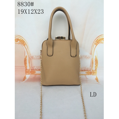 Replica Hermes Fashion Messenger Bags #394642 $31.30 USD for Wholesale