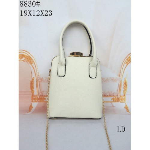 Replica Hermes Fashion Messenger Bags #394646 $31.30 USD for Wholesale