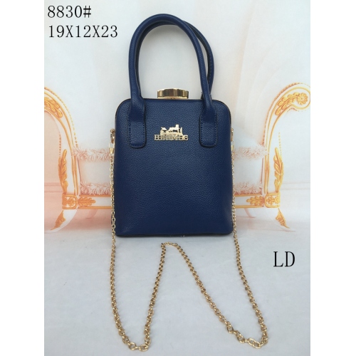Hermes Fashion Messenger Bags #394647 $31.30 USD, Wholesale Replica Hermes Messenger Bags