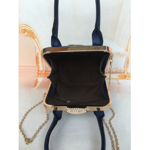 Replica Hermes Fashion Messenger Bags #394647 $31.30 USD for Wholesale