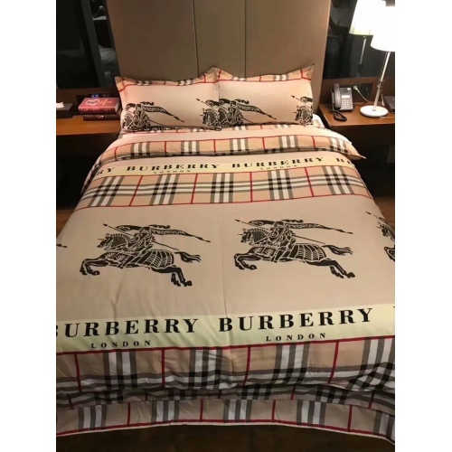 Burberry Beddings #394686 $83.00 USD, Wholesale Replica Burberry Bedding