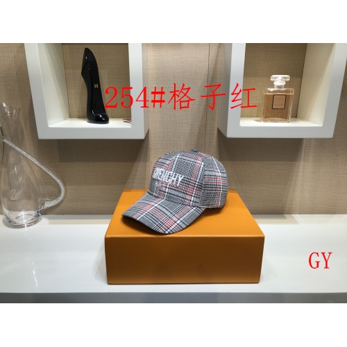 Givenchy Fashion Hats #395413 $19.00 USD, Wholesale Replica Moschino Caps