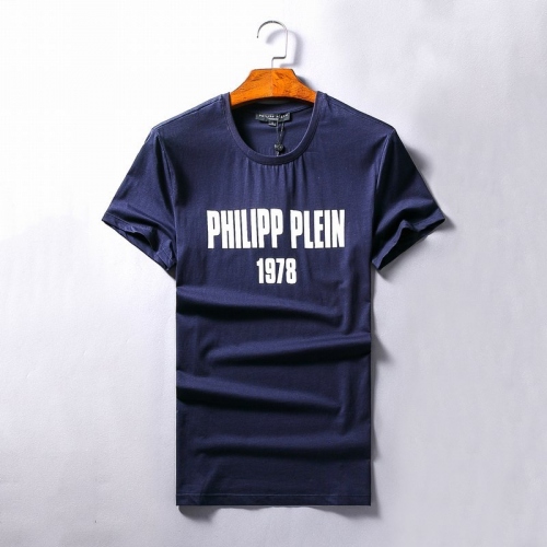 Philipp Plein T-shirts Short Sleeved For Men #396322 $31.30 USD, Wholesale Replica Philipp Plein PP T-Shirts
