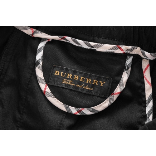 Replica Burberry Pants For Men #396324 $42.00 USD for Wholesale