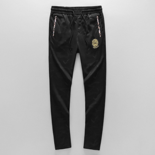 Versace Pants For Men #396325 $42.00 USD, Wholesale Replica Versace Pants