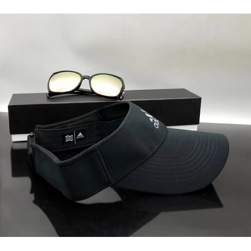 Replica Adidas Fashion Caps #397360 $31.30 USD for Wholesale