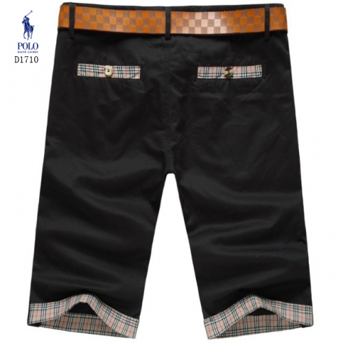 Replica Burberry Pants For Men #398342 $40.00 USD for Wholesale