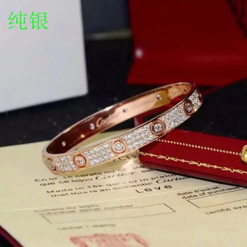 Cartier AAA Quality Bracelets #399382 $88.30 USD, Wholesale Replica Cartier bracelets