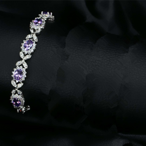 Tiffany AAA Quality Bracelets #399387 $56.00 USD, Wholesale Replica Tiffany Bracelets