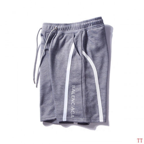 Replica Balenciaga Pants For Men #399509 $37.90 USD for Wholesale