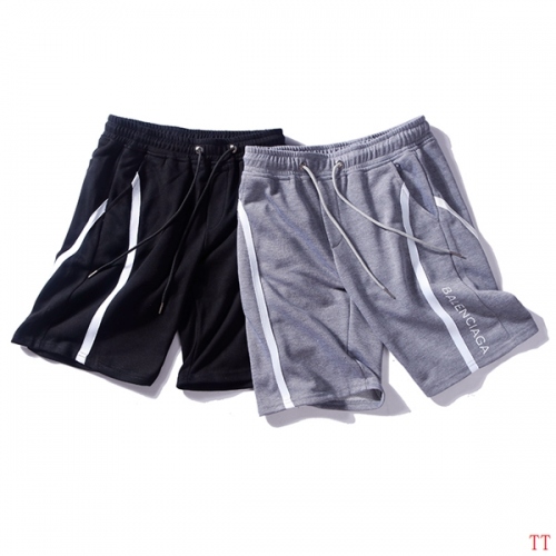 Replica Balenciaga Pants For Men #399509 $37.90 USD for Wholesale