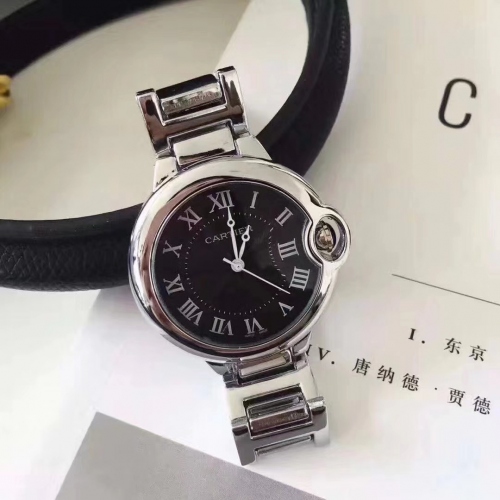 Cartier Watches For Women #400538