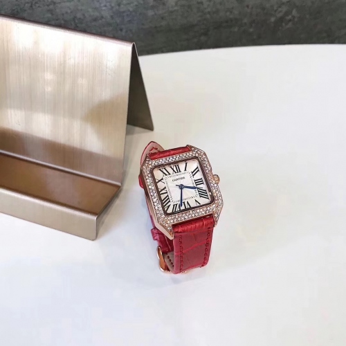Cartier Watches For Women #400539 $36.50 USD, Wholesale Replica Cartier Watches