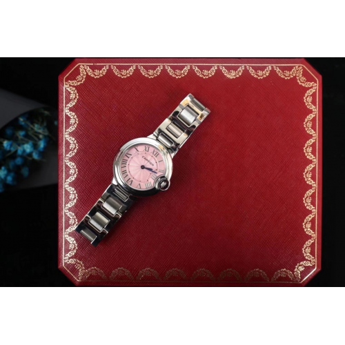 Cartier Watches For Women #400547