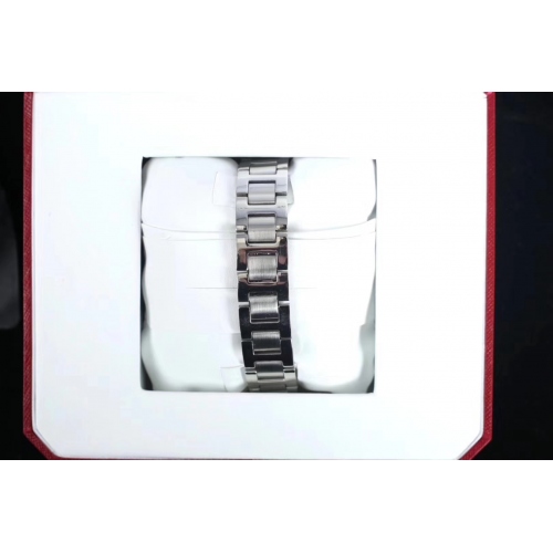 Replica Cartier Watches For Women #400547 $48.00 USD for Wholesale