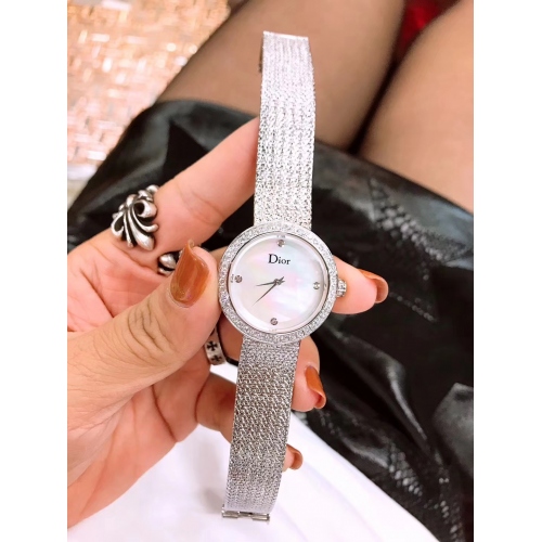 Replica Dior Watches #400574 $64.00 USD for Wholesale