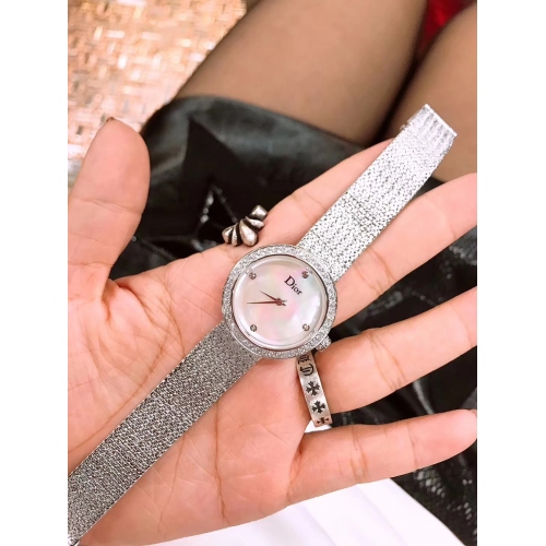 Replica Dior Watches #400574 $64.00 USD for Wholesale