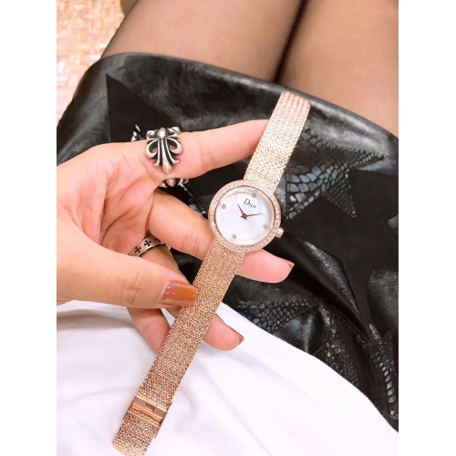 Dior Watches #400576